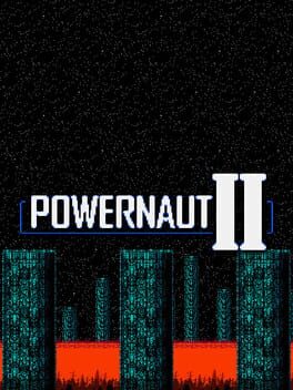 Boxart for POWERNAUT 2
