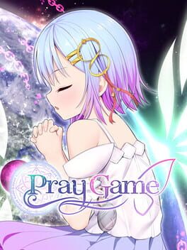 Boxart for Pray Game