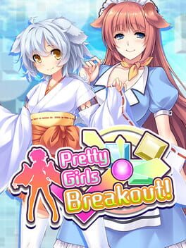 Boxart for Pretty Girls Breakout!