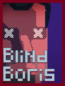 Boxart for Blind Boris