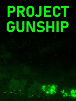 Boxart for Project Gunship