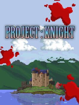 Boxart for PROJECT : KNIGHT™