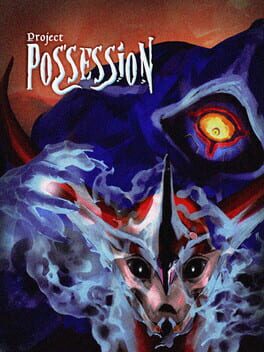 Boxart for Project Possession