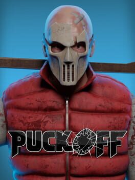 Boxart for PuckOFF