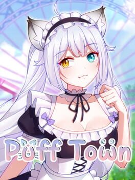Boxart for Puff Town