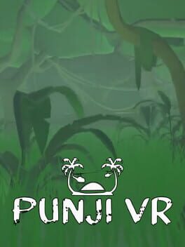 Boxart for PunjiVR: The Vietnam War