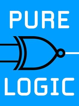 Boxart for Pure Logic