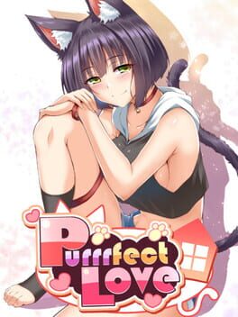 Boxart for Purrrfect Love