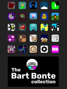 Boxart for The Bart Bonte collection