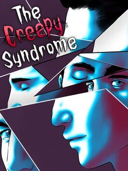 Boxart for The Creepy Syndrome