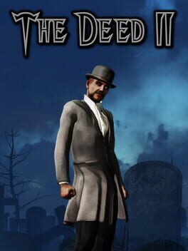 Boxart for The Deed II