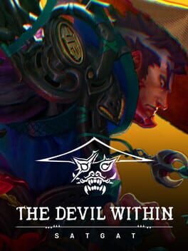 Boxart for The Devil Within: Satgat