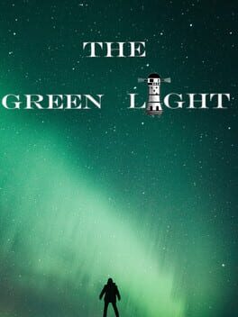 Boxart for The Green Light