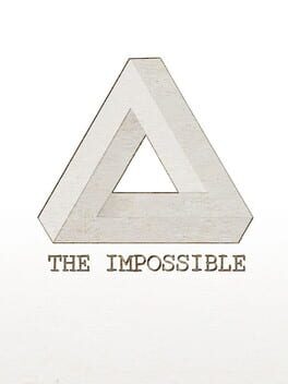 Boxart for THE IMPOSSIBLE