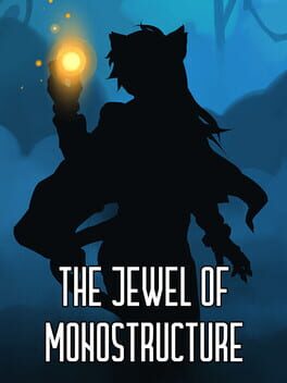 Boxart for The Jewel of Monostructure