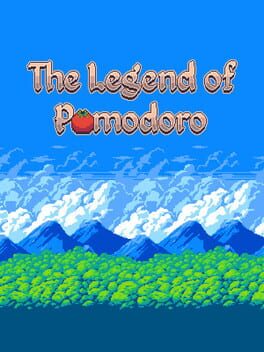 Boxart for The Legend of Pomodoro