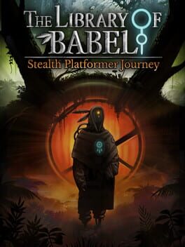 Boxart for The Library of Babel