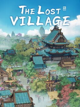 Boxart for The Lost Village