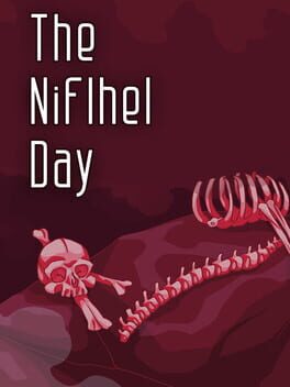 Boxart for The Niflhel Day