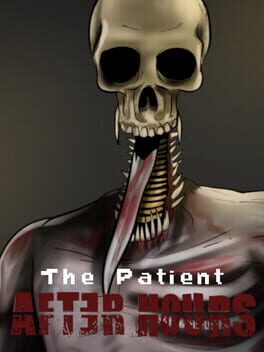 Boxart for The Patient: After Hours