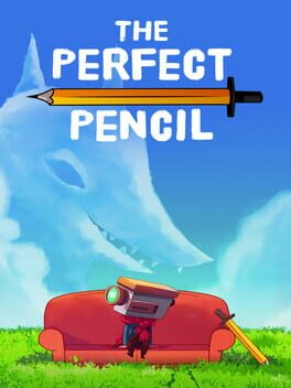 Boxart for The Perfect Pencil