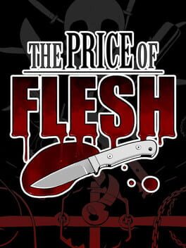 Boxart for The Price Of Flesh