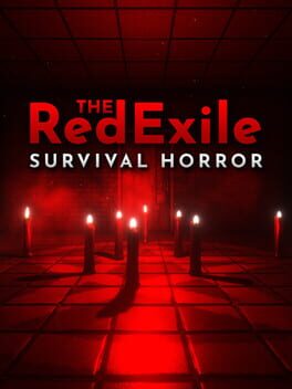 Boxart for The Red Exile