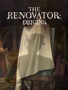 Boxart for The Renovator: Origins