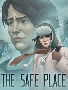 Boxart for The Safe Place