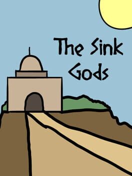 Boxart for The Sink Gods