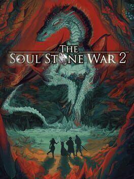 Boxart for The Soul Stone War 2