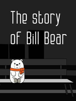 Boxart for The story of Bill Bear