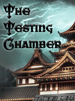 Boxart for The Testing Chamber