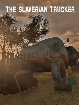 Boxart for The Slaverian Trucker