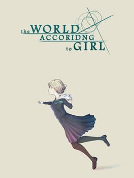 Boxart for the World According to Girl