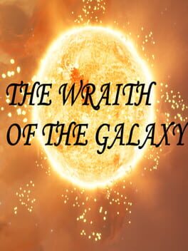 Boxart for The Wraith of the Galaxy