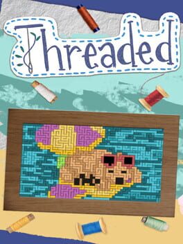 Boxart for Threaded