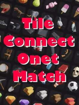 Boxart for Tile Connect - Onet Match