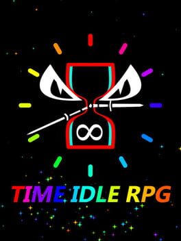 Boxart for Time Idle RPG