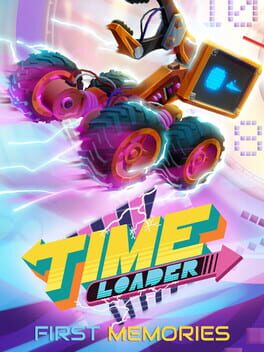 Boxart for Time Loader: First Memories