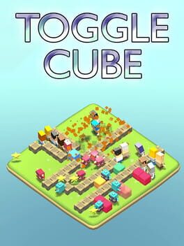 Boxart for Toggle Cube