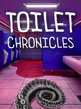 Boxart for Toilet Chronicles