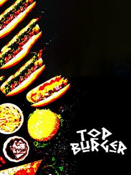 Boxart for Top Burger