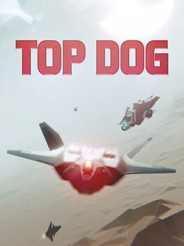Boxart for TOP DOG