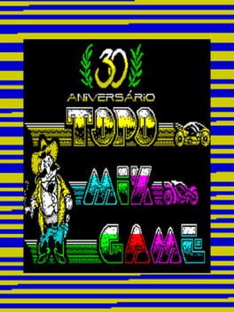 Boxart for Topo Mix Game