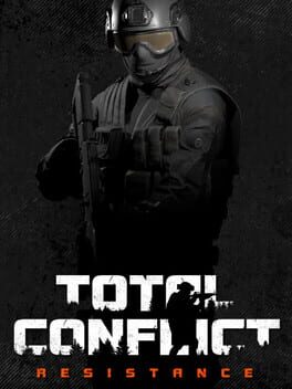 Boxart for Total Conflict: Resistance