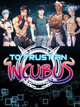 Boxart for To Trust an Incubus