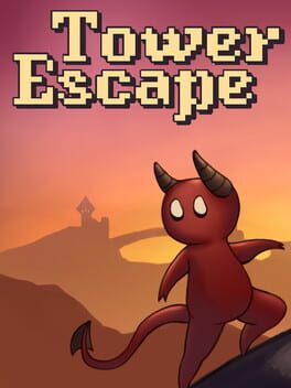 Boxart for Tower Escape