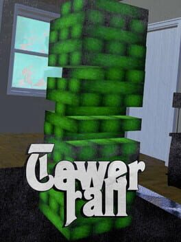 Boxart for Tower Fall