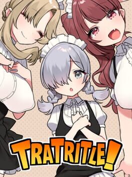 Boxart for TRATRITLE